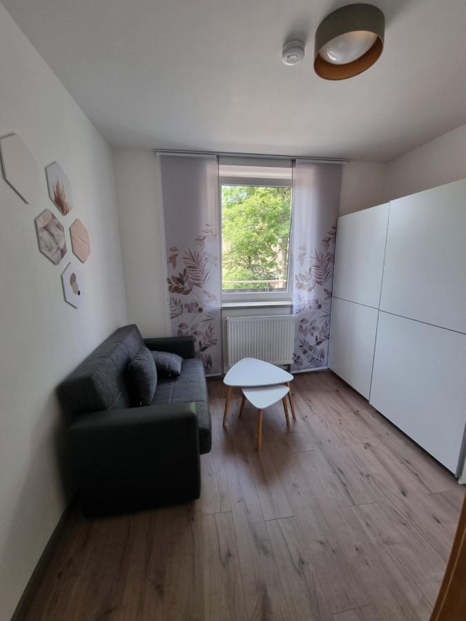 Ferienwohnung Noah Merseburg Exterior foto